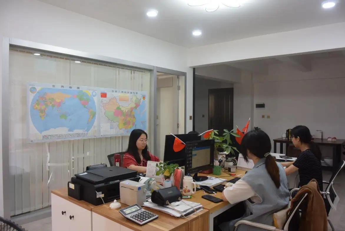 Chaozhou Doooway Sanitary Ware Factory