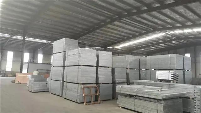 Anping JH Steel Grating Metal Wire Mesh Co., Ltd.