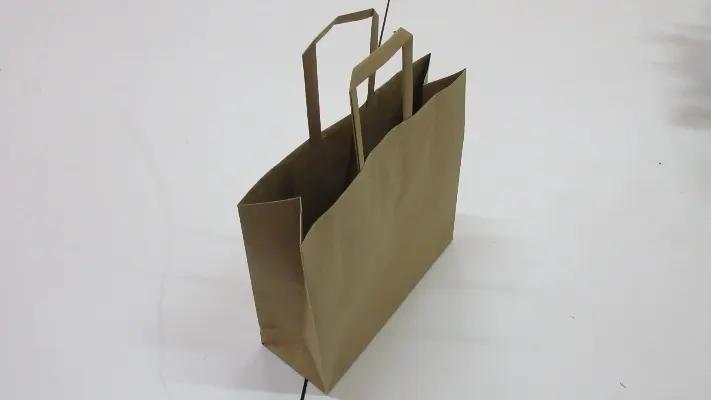 Guangdong Zhongzhou Packaging Materials Technologies Co., Ltd.