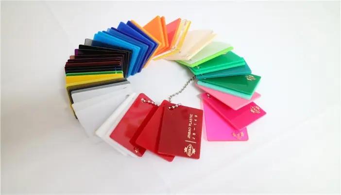 Jinan Jinbao Plastic Co., Ltd.