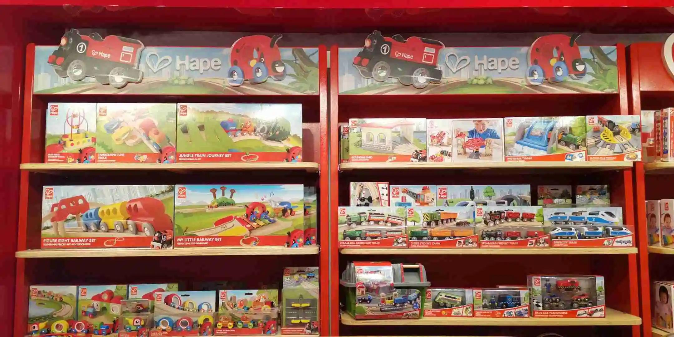 Hape International (ningbo) Ltd.