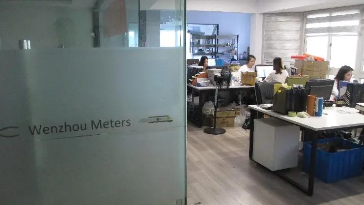 Wenzhou Meters Int'l Trade Co., Ltd.