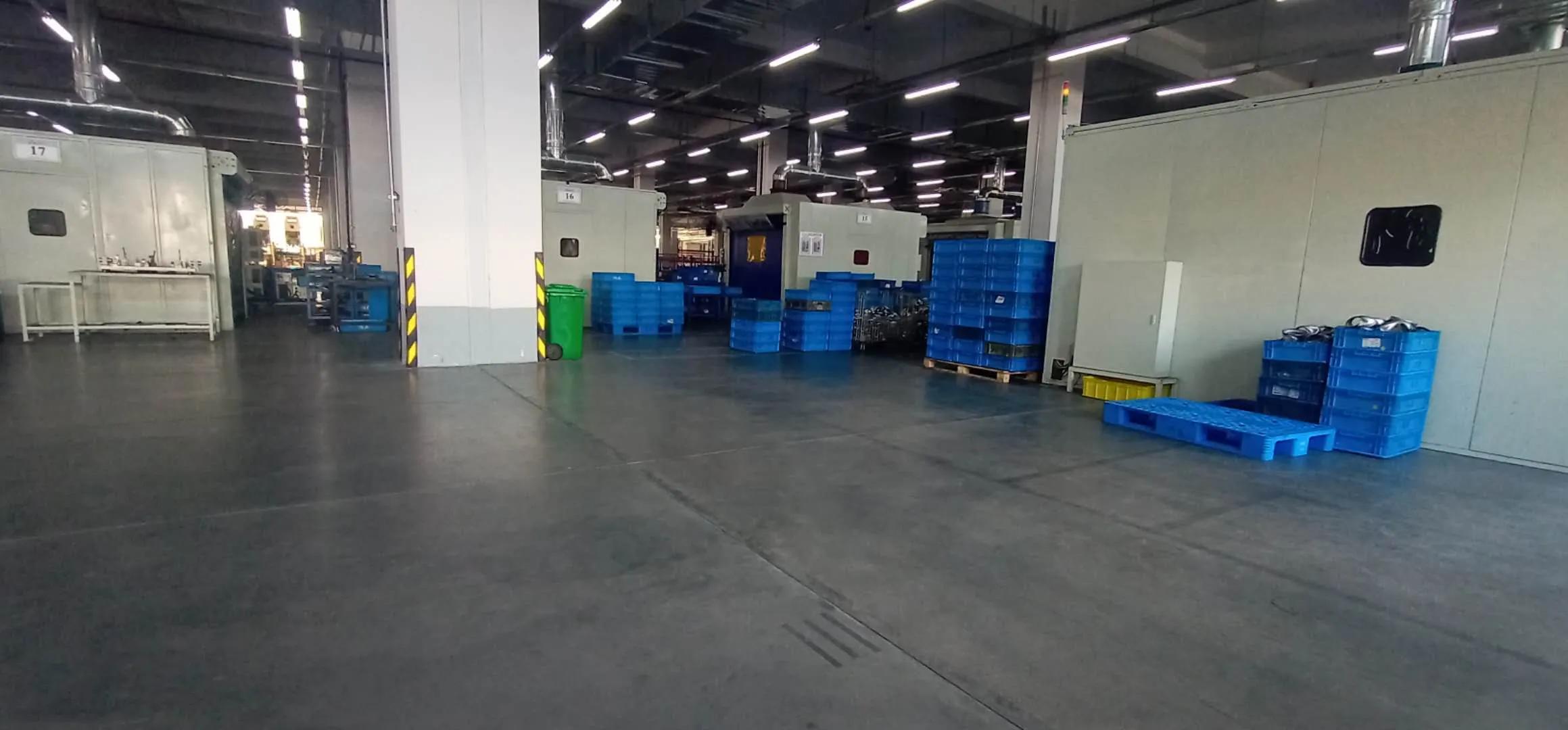 Suzhou Hengli Imp. & Exp. Co., Ltd.