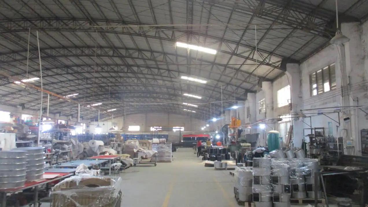 Jiangmen CNCT Hardware Electric Appliances Co., Ltd.
