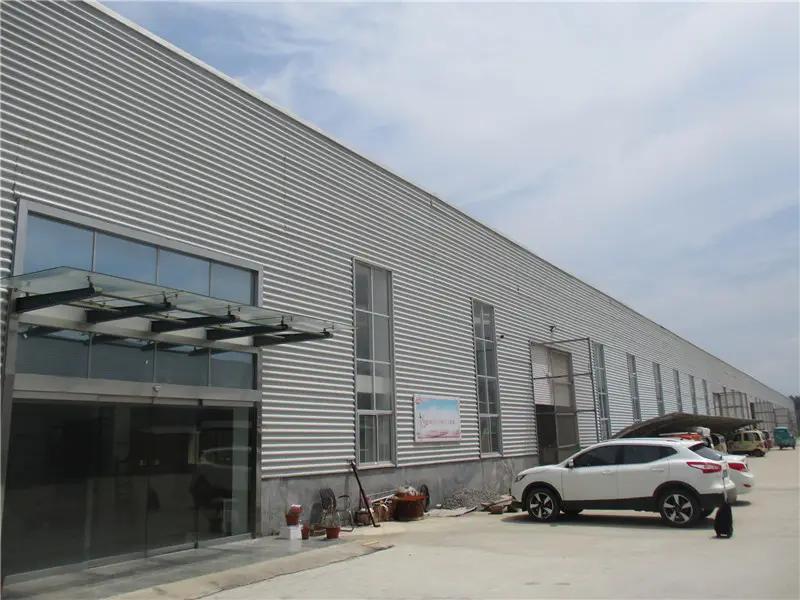Searun Wooden Crafts Co., Ltd.