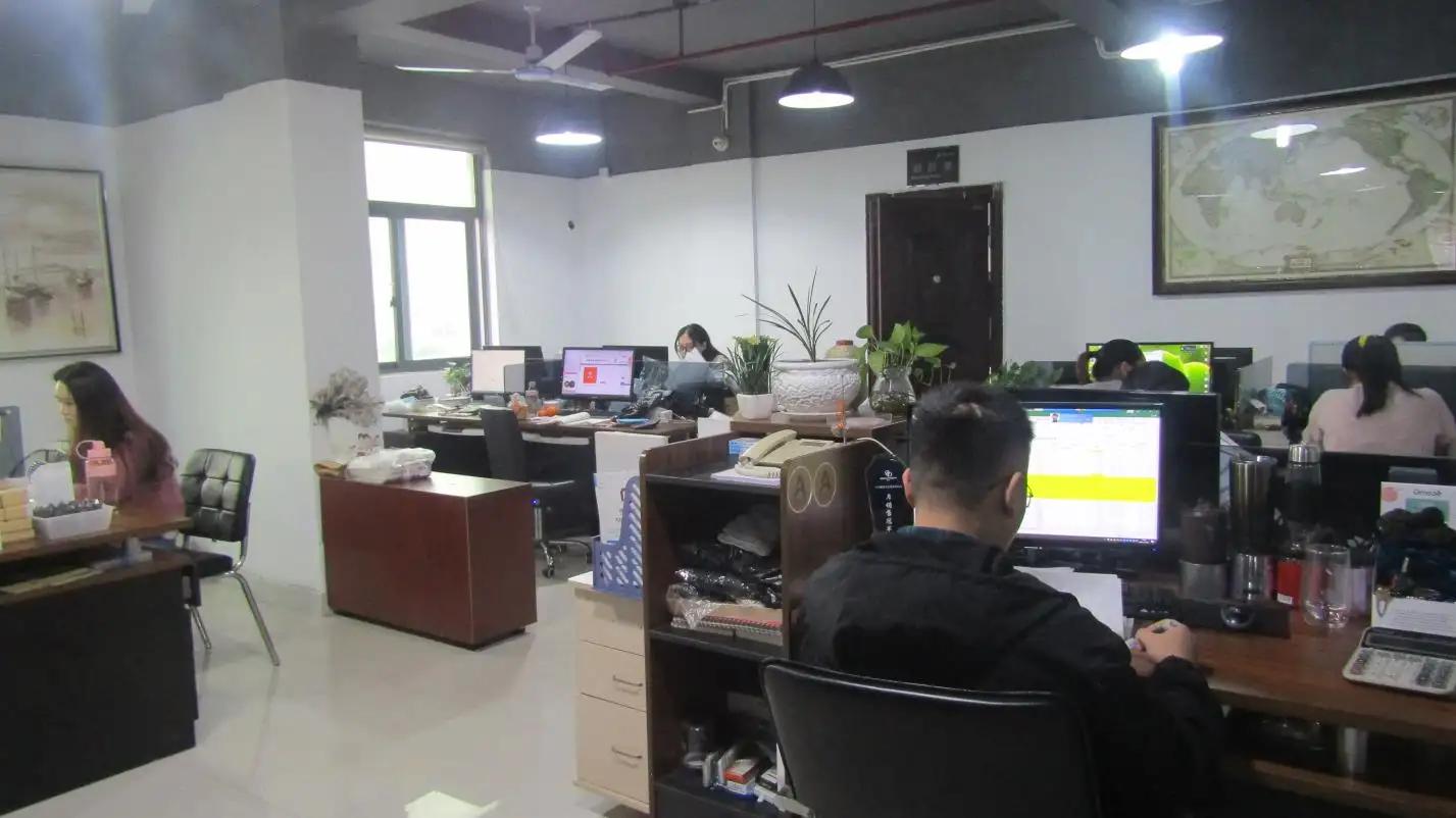 Yiwu Shanmei Arts And Gifts Co., Ltd.