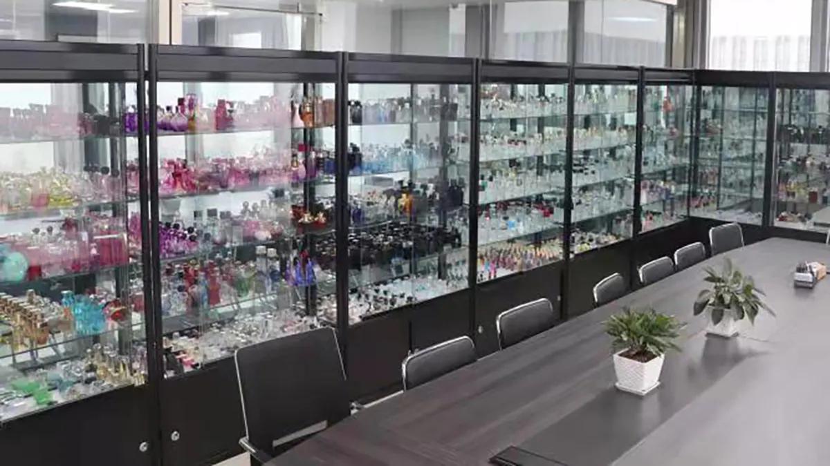 Xuzhou Zeyuan Glass Products Co., Ltd.