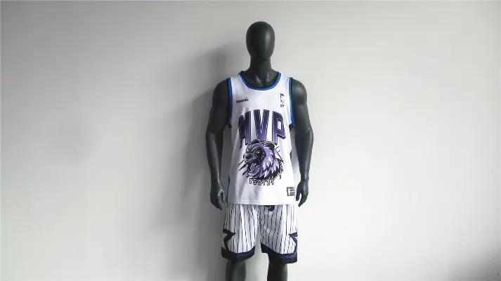 Shenzhen Eking Clothing Co., Ltd.