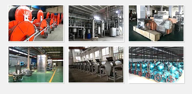 Zhengzhou Ohfu Industry Enterprise Co., Ltd.