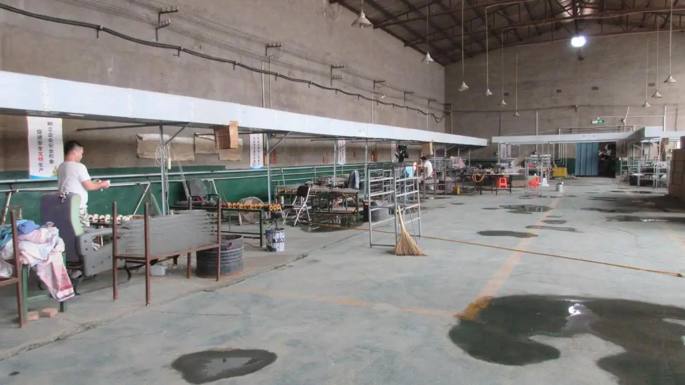 Hebei Xingchen Glass Technology Co., Ltd.
