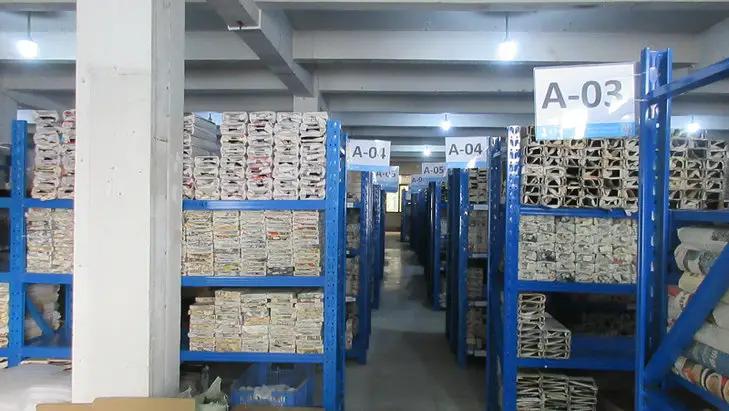 Supplier