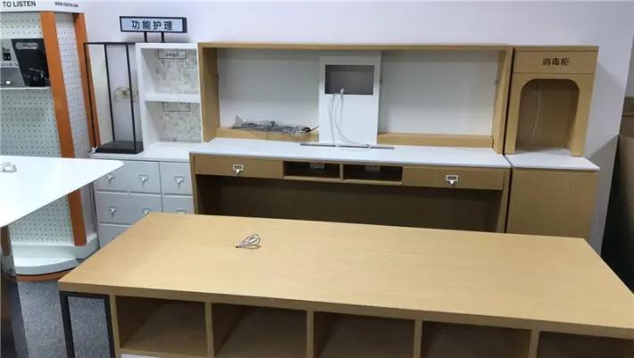 Zhongshan Ten Square Display Co., Ltd.