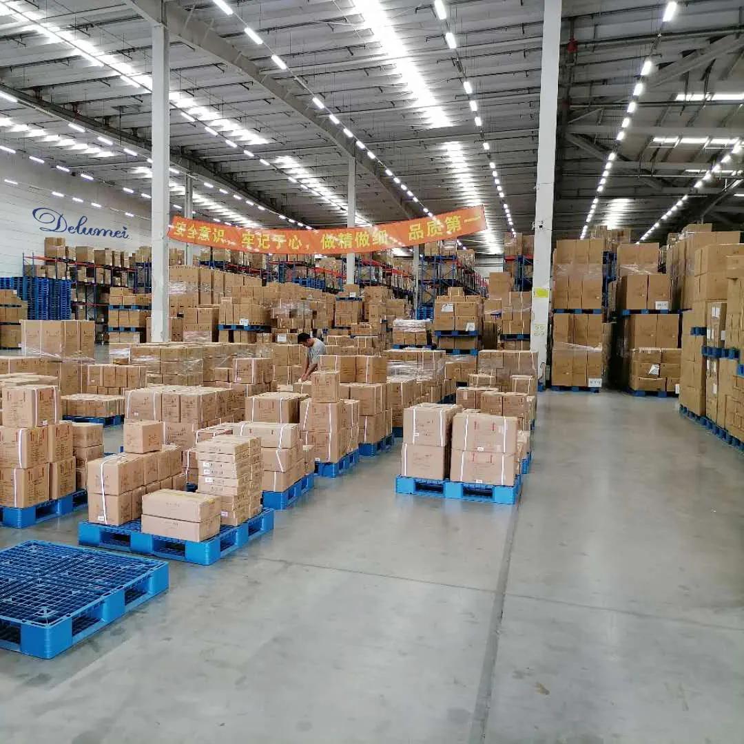 Suzhou Delumei Trading Co., Ltd.