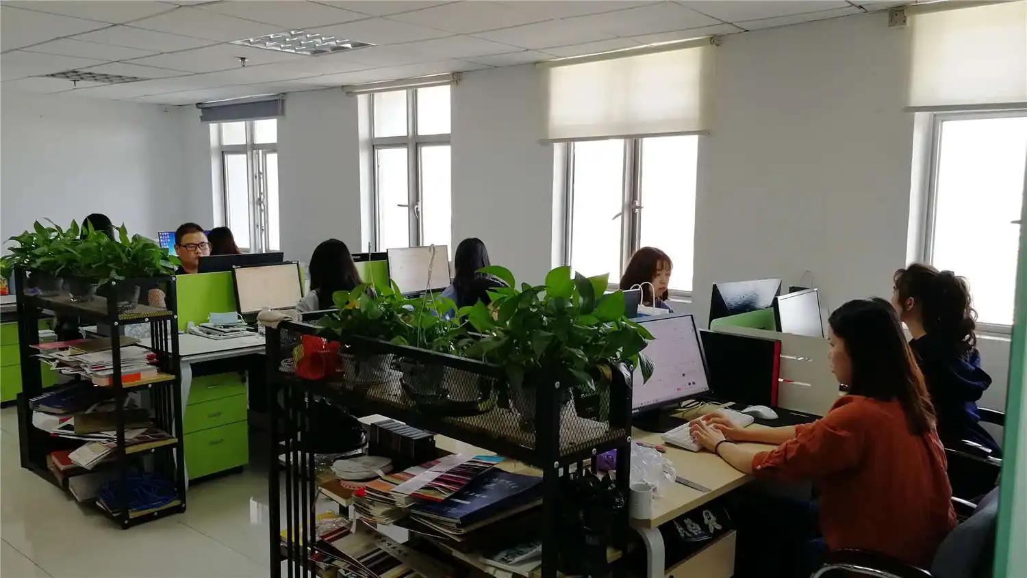 Dongguan Jiacheng Paper Packaging Co., Ltd.