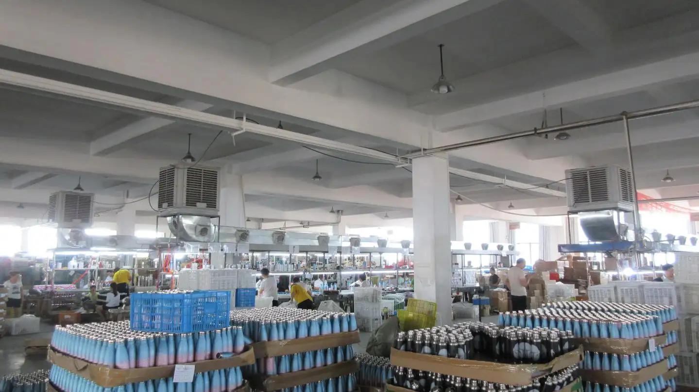 Zhejiang Lingqi Industry And Trade Co., Ltd.