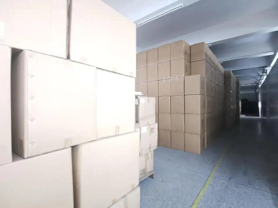 Zhongshan Scott Clean & Purification Co., Ltd.