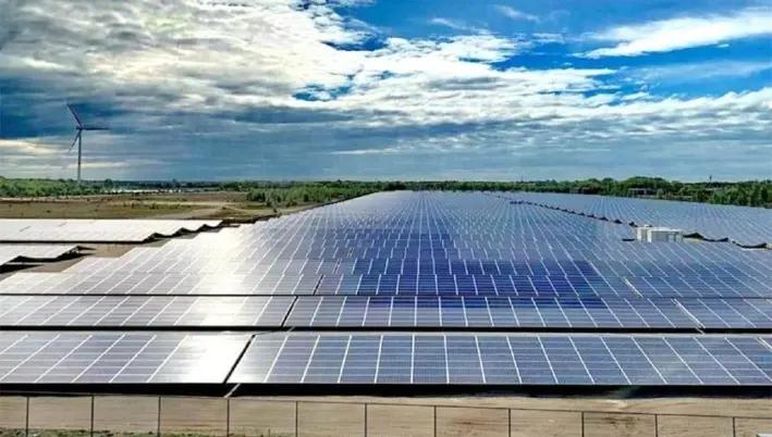 Qingdao Allrun New Energy Co., Ltd.