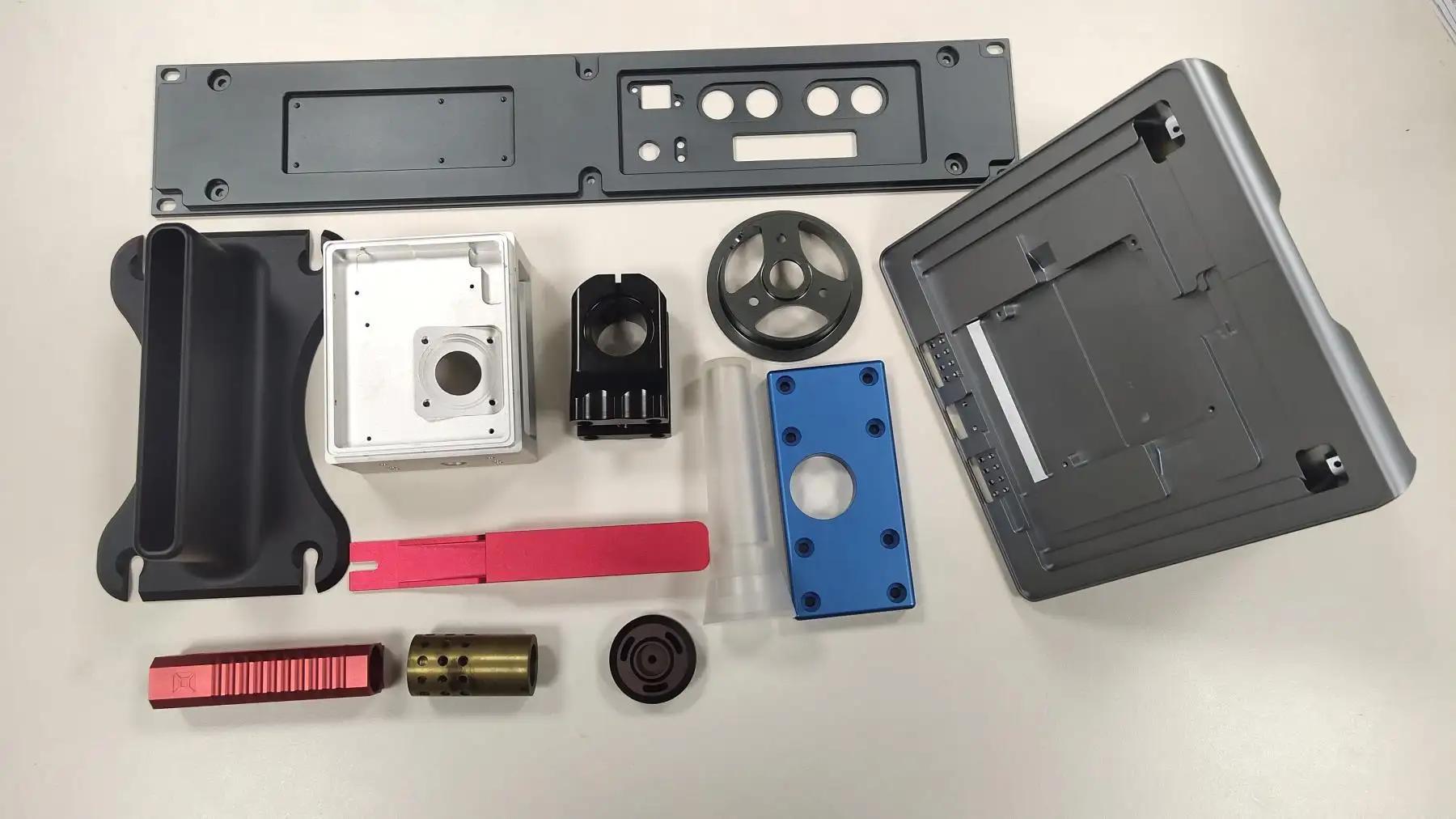 Dongguan Yu Biao Hardware Co., Ltd.