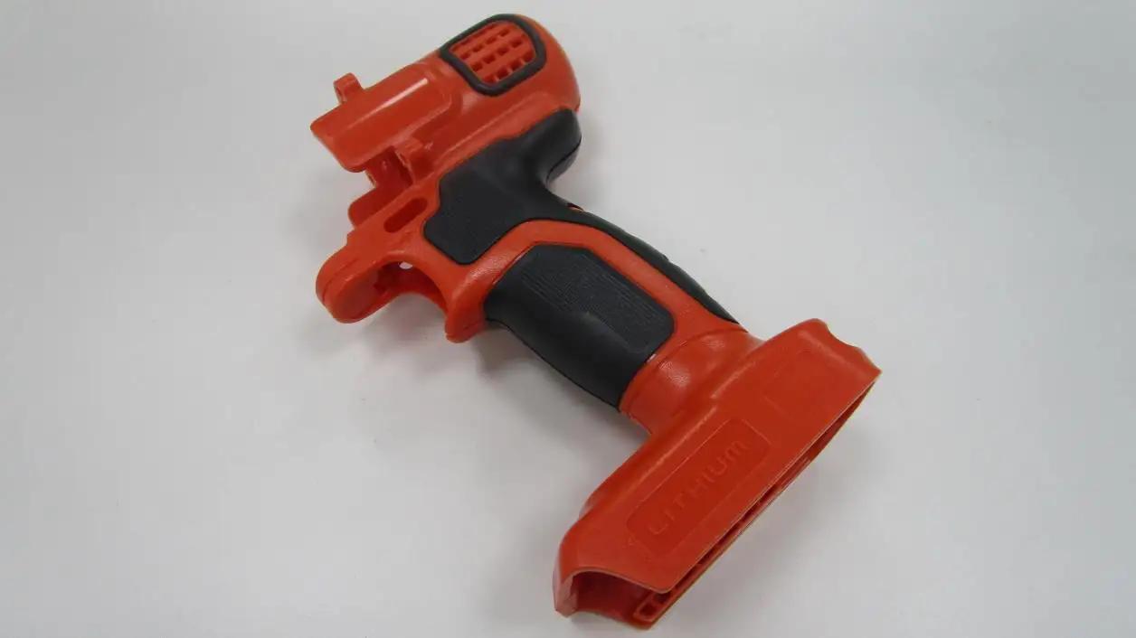 Shenzhen Wt Hardware And Plastic Limited
