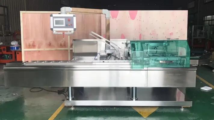 Nantong Sting Co., Ltd.