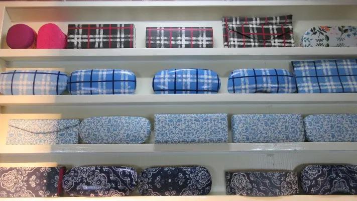 Wuxi Chengli Optical Packaging Co., Ltd.