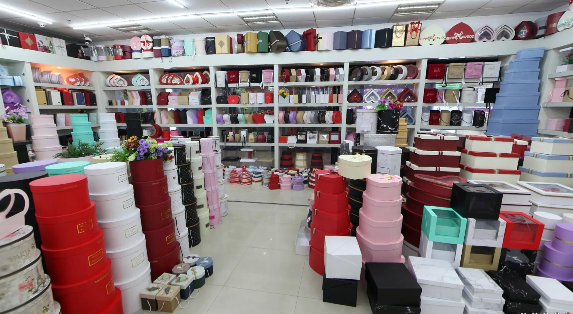 Yiwu Jieshi Packing Products Co., Ltd.