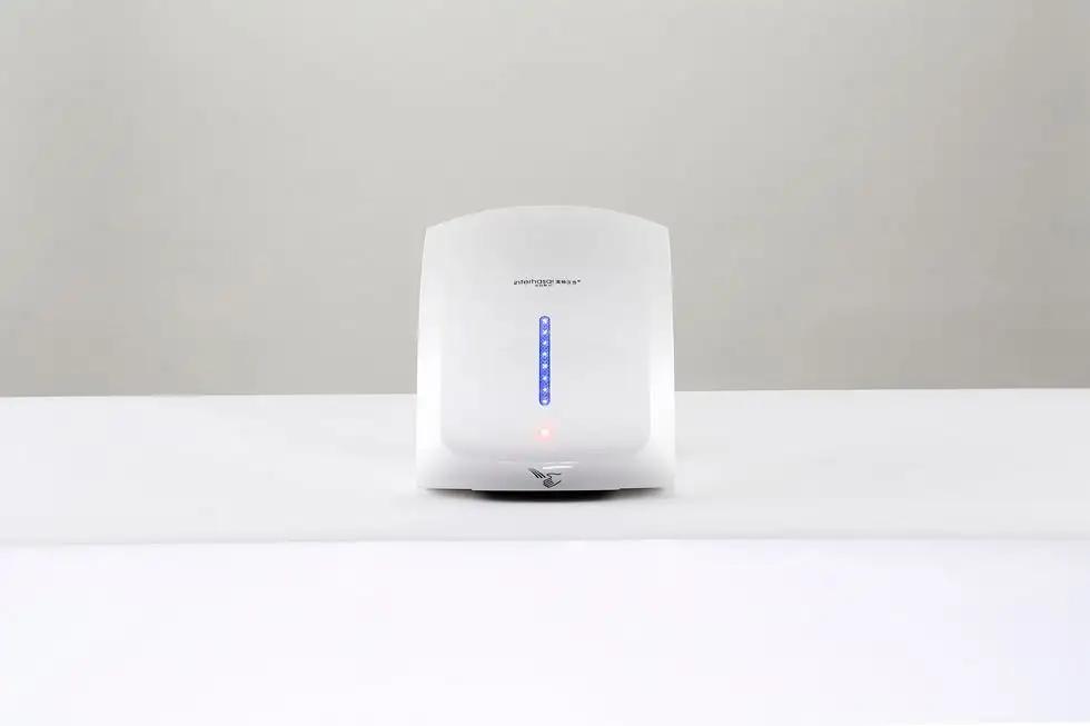 Zhejiang Interhasa Intelligent Technology Co., Ltd.