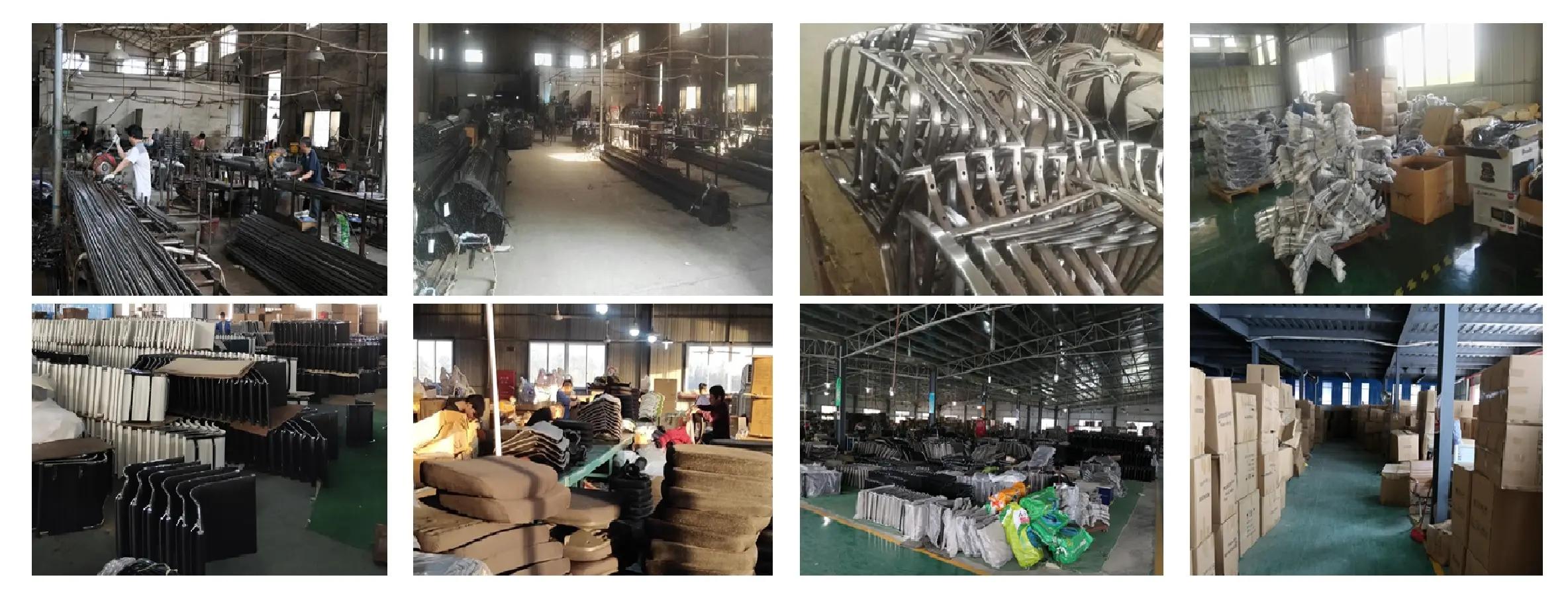 Foshan Inverse Thinking Import And Export Co., Limited