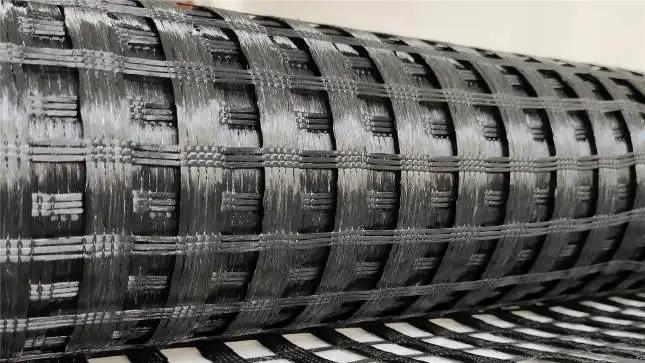 Taian Road Engineering Materials Co., Ltd.