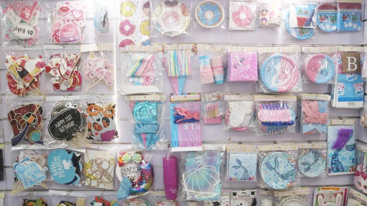 Yiwu City Pafu Craft & Gift Co., Ltd.