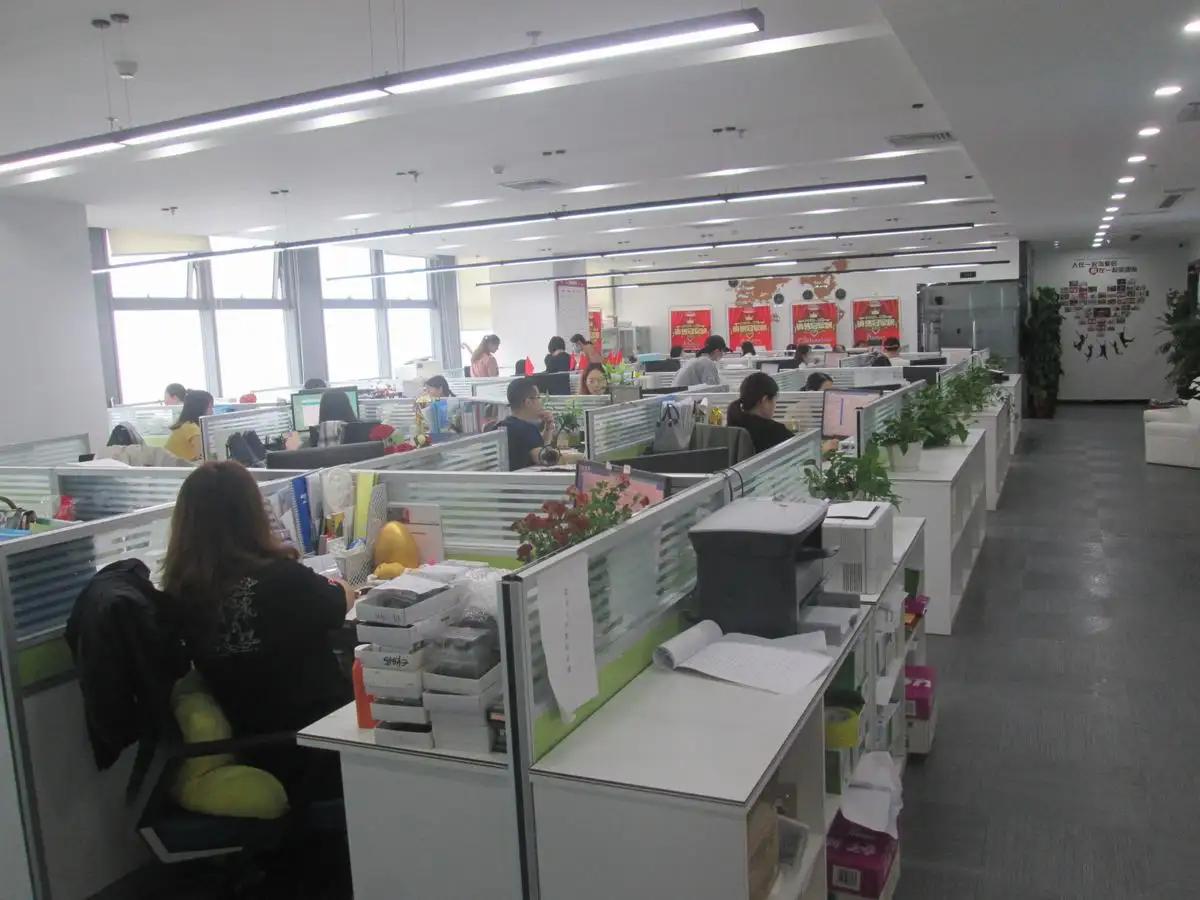 Qingdao Lashbeauty Cosmetic Co., Ltd.