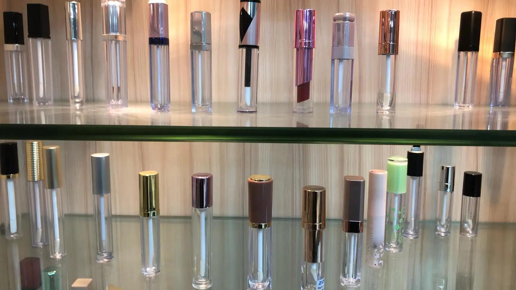 Guangzhou Zoemir International Cosmetics Co., Ltd.