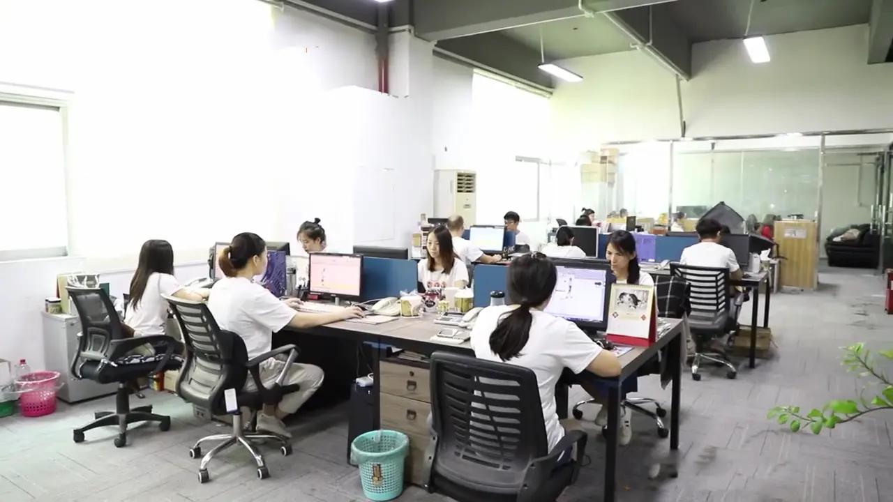 Shenzhen Longhua Lindonn Electronic Factory