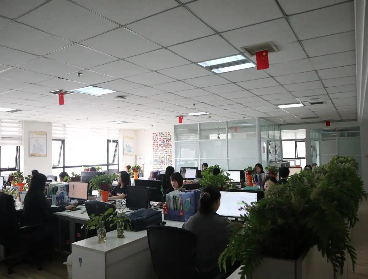 Shanxi Goodwill Industrial And Trading Co., Ltd.