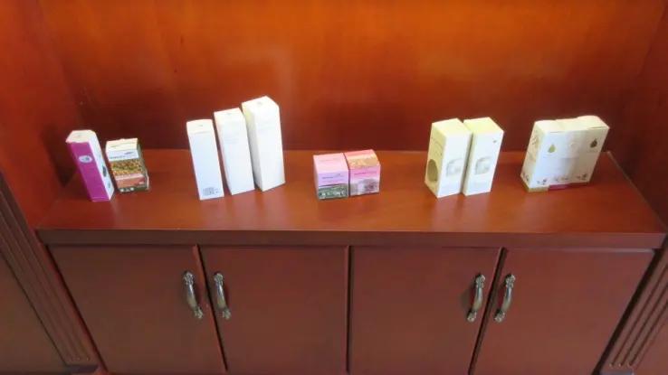 Zhejiang Xinxiang Printing Co., Ltd.