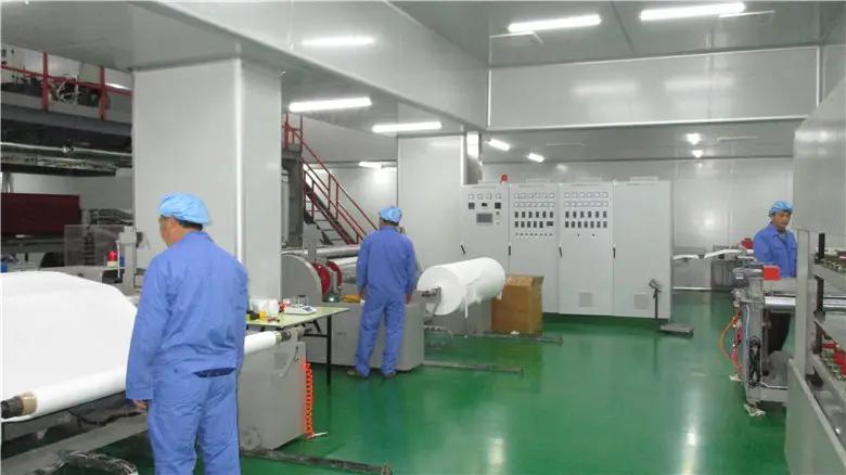 Jiangxi Guofilter New Material Co., Ltd.