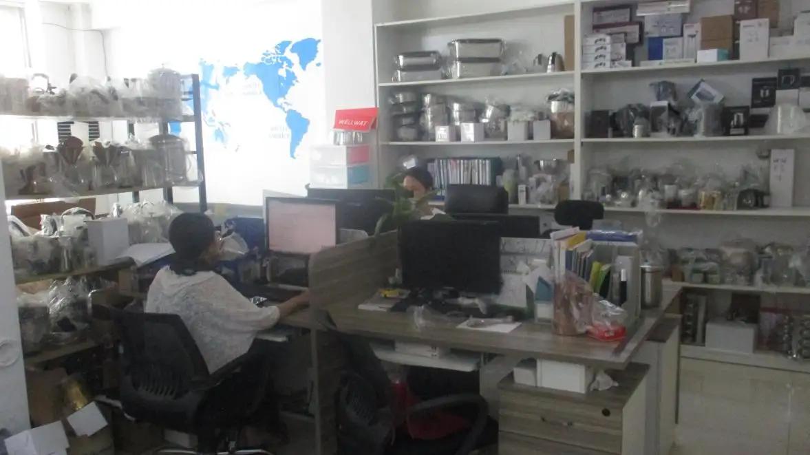 Jiangmen Wellway Houseware Co., Ltd