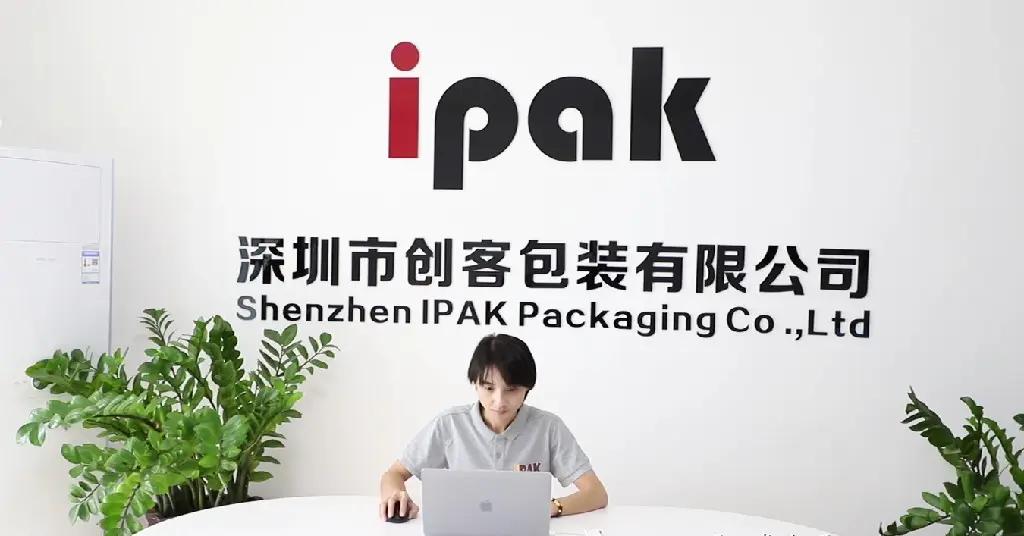 Shenzhen Ipak Packaging Co., Ltd.