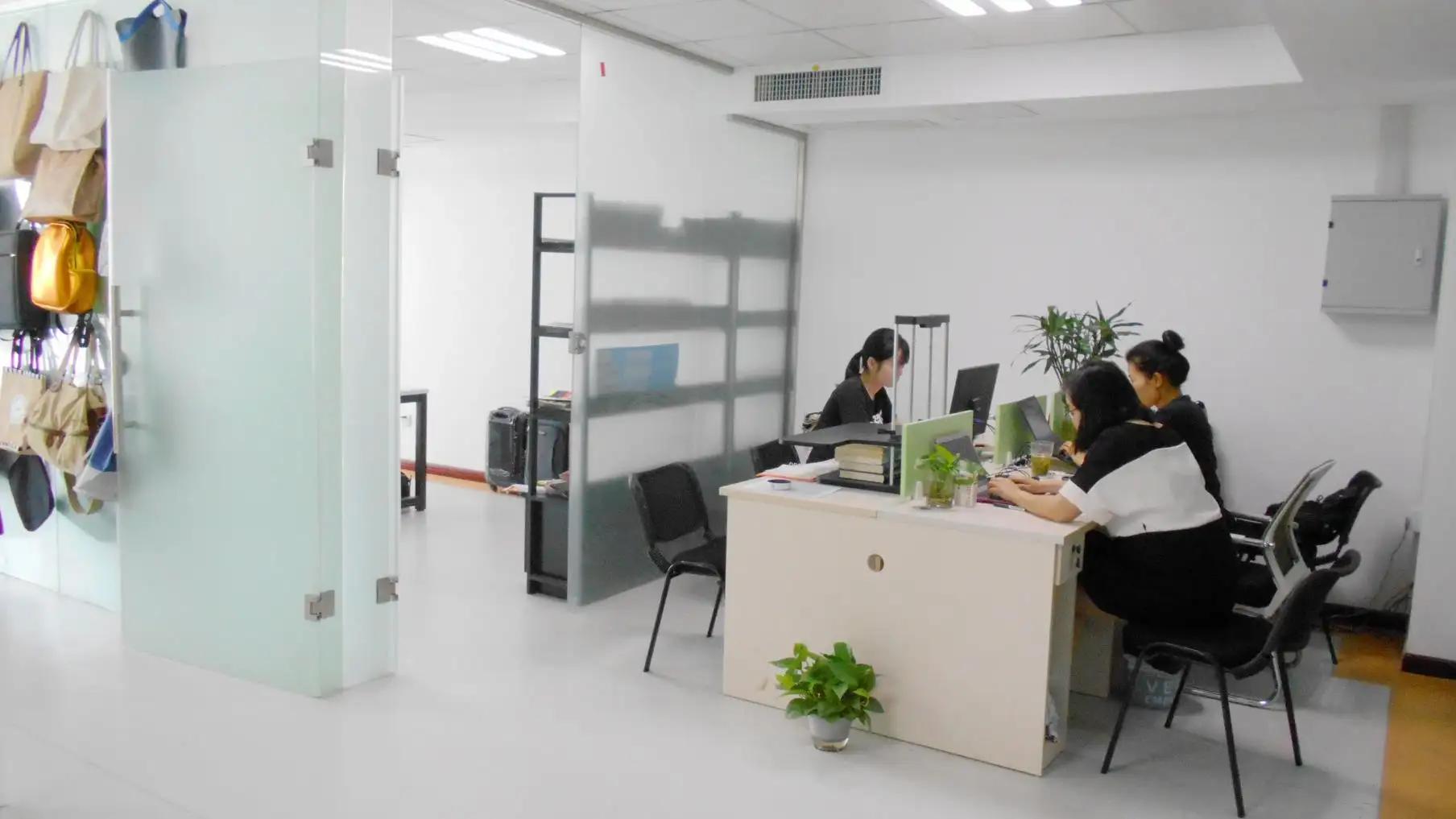 Hefei  World  Bag  Co., Ltd