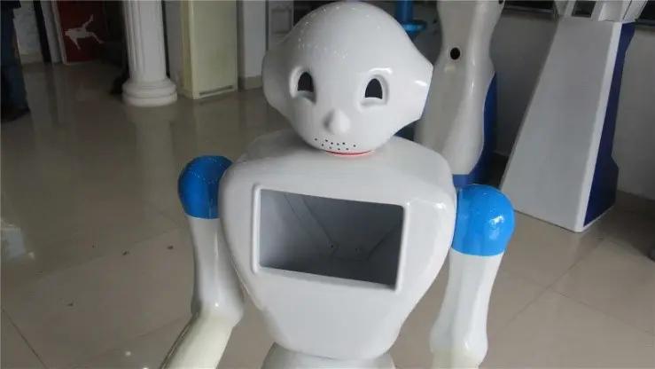 Shenzhen Ameixin Plastic Co., Ltd.