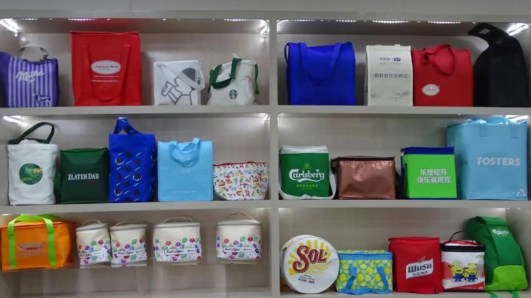 Wenzhou Xinghe Packaging Co., Ltd.