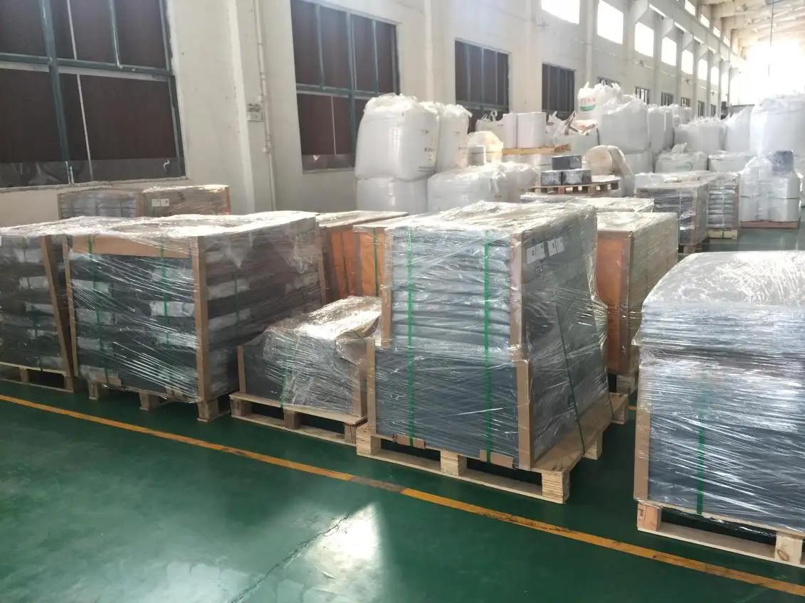 Jiangsu Jincai Polymer Materials Science And Technology Co., Ltd.