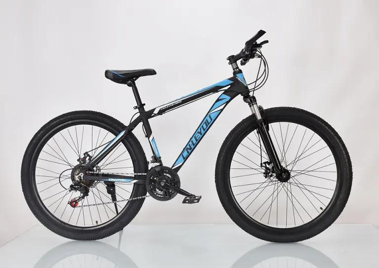 Hebei Leyou Bicycle Co., Ltd