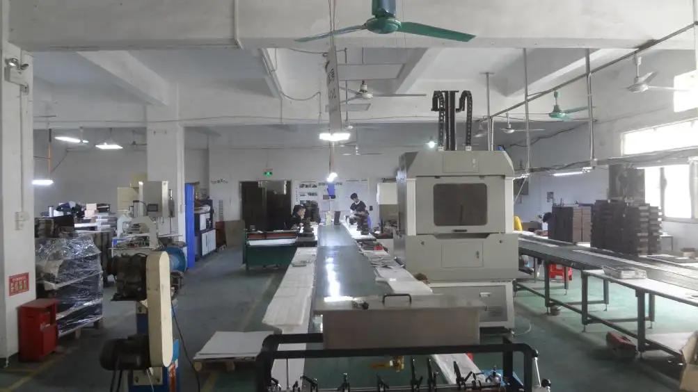 Dongguan Crown Win Package Co., Ltd.
