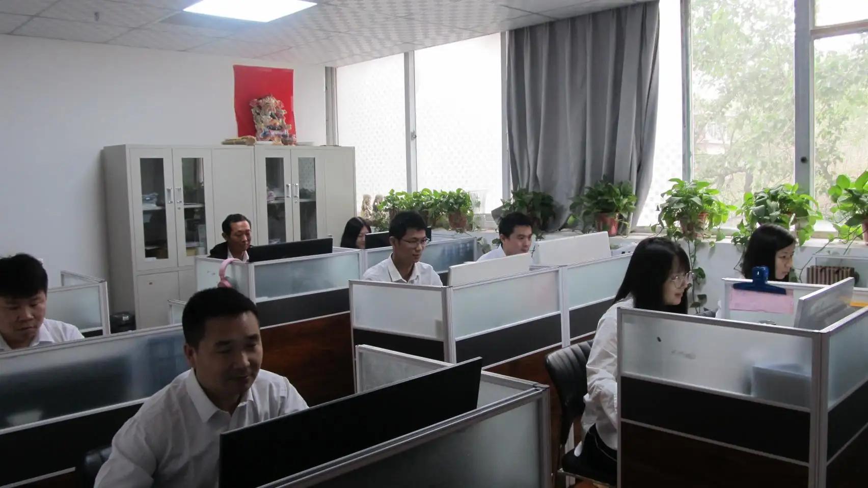 Zhengzhou Damulin Electronic Technology Co., Ltd