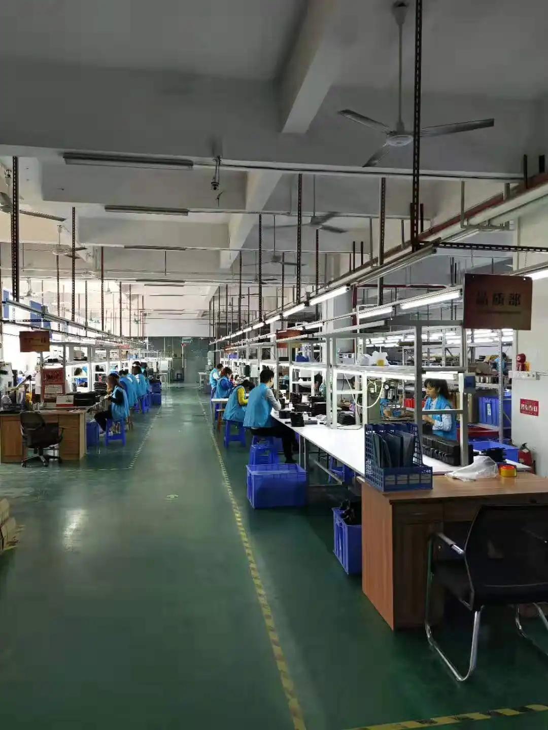 Shenzhen Gymtion Industrial Co., Ltd.