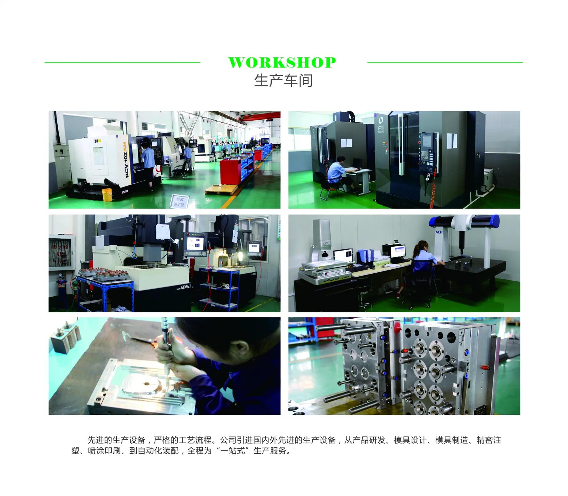 Shanghai Bropack Trade Co., Ltd.