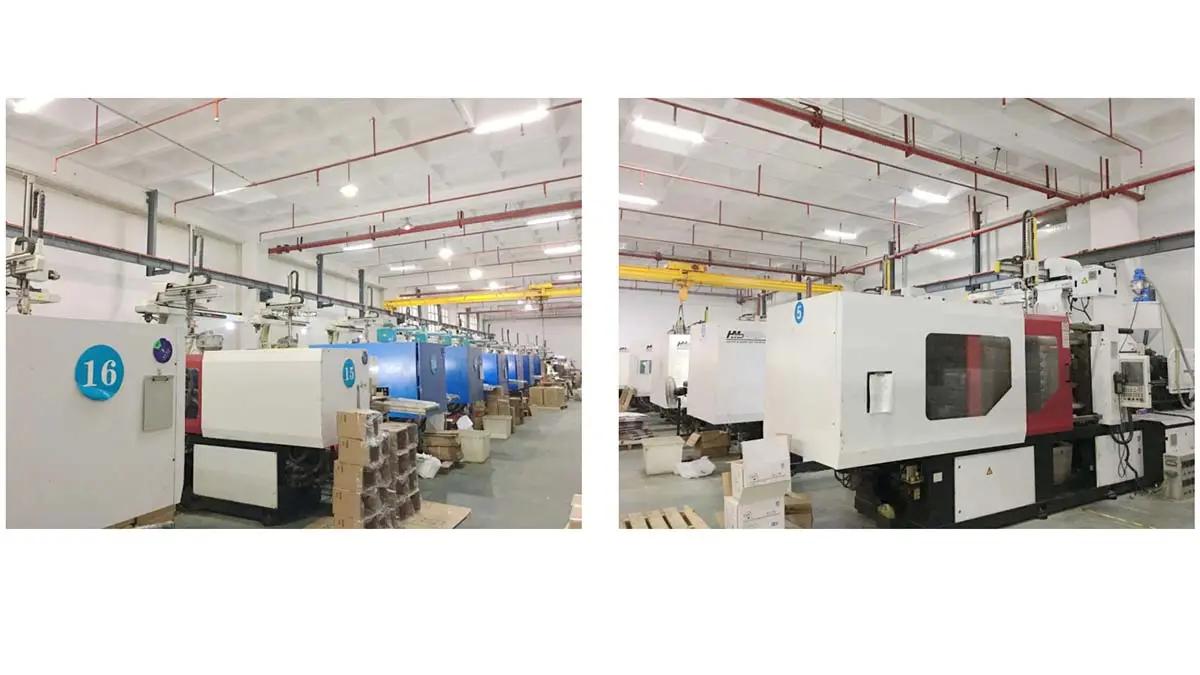Xiamen Boulux Houseware Co., Ltd.