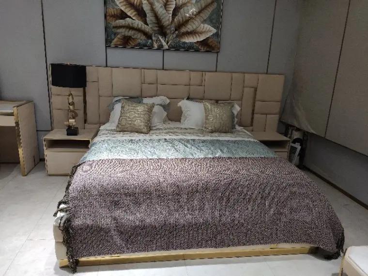 Foshan City Shunde District Daylight Furniture Co., Ltd.
