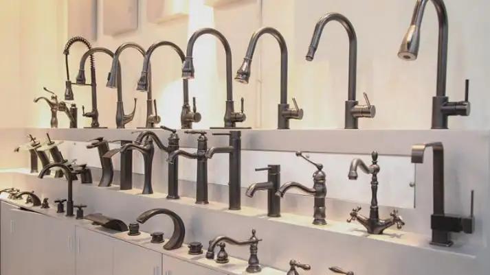 Wenzhou Haijun Sanitary Hardware Co., Ltd.